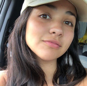 Meet your Posher, Katelynn